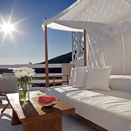 Hotell Perrakis Kipri (Andros)