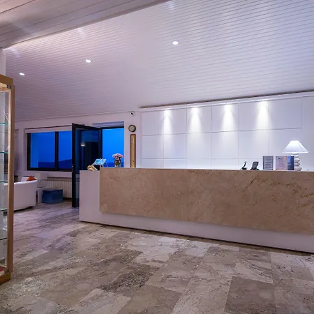 Perrakis Hotel Kipri (Andros)