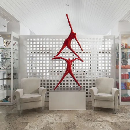 Hotel Perrakis Kipri (Andros)