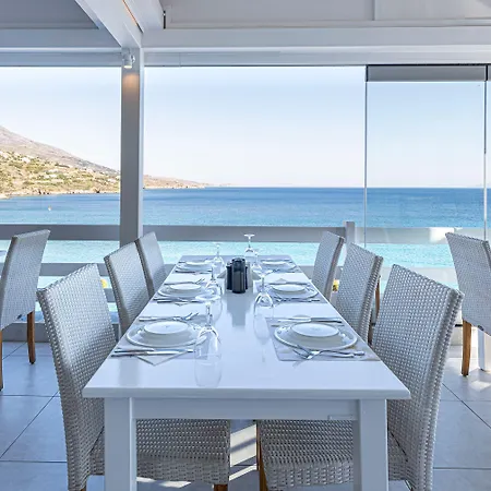περράκης Ξενοδοχείο 3*