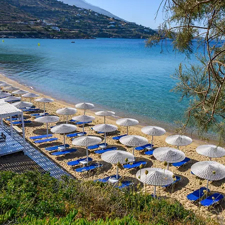 Perrakis Hotel Kipri (Andros)