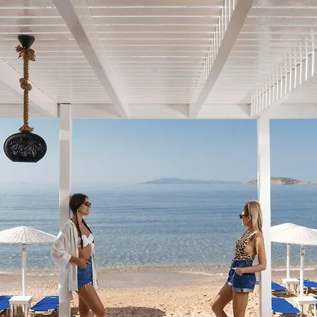 Perrakis Hotel 3*