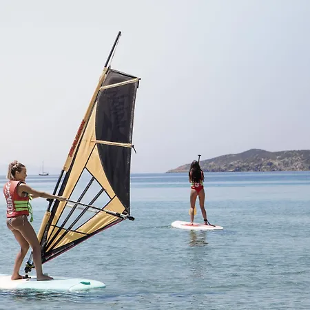 Ξενοδοχείο περράκης 3*