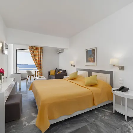 Perrakis 3* Kipri (Andros)