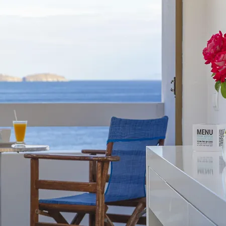 Perrakis Kipri (Andros)