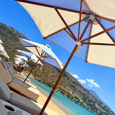 Perrakis Kipri (Andros)