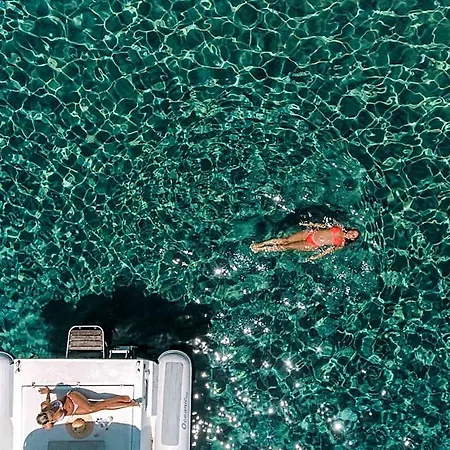 Perrakis Hotel Kipri (Andros)