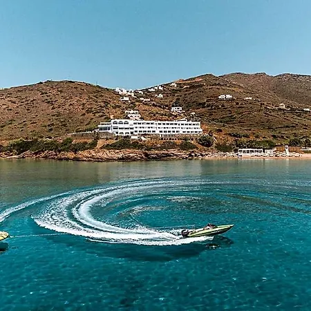 Perrakis 3* Kipri (Andros)