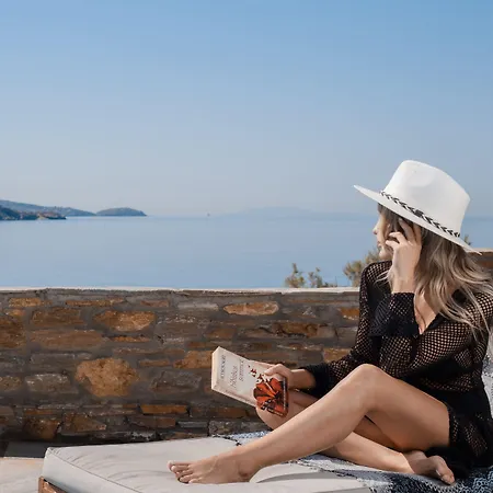 περράκης Ξενοδοχείο