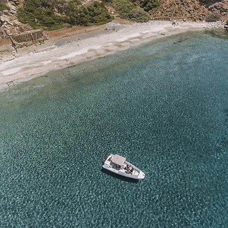 περράκης Ξενοδοχείο Κυπρί