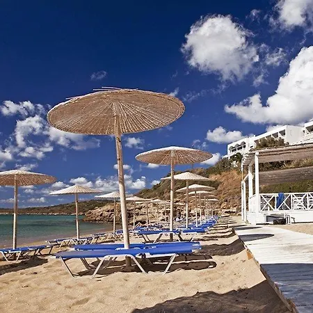 Perrakis Hotel Kipri (Andros)