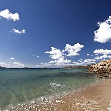 Perrakis 3* Kipri (Andros)