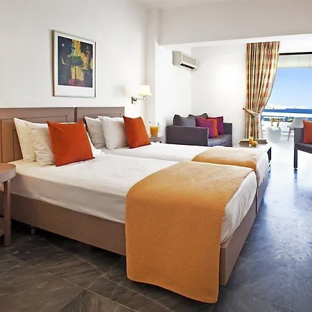 Perrakis Hotel 3*