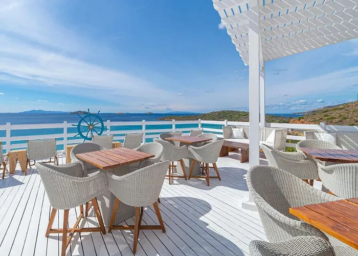 Perrakis 3* Kipri (Andros)