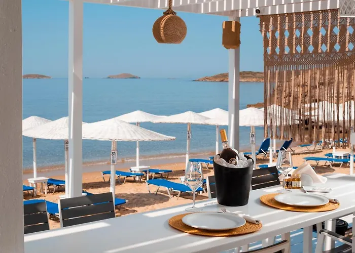 Perrakis 3* Kipri (Andros)