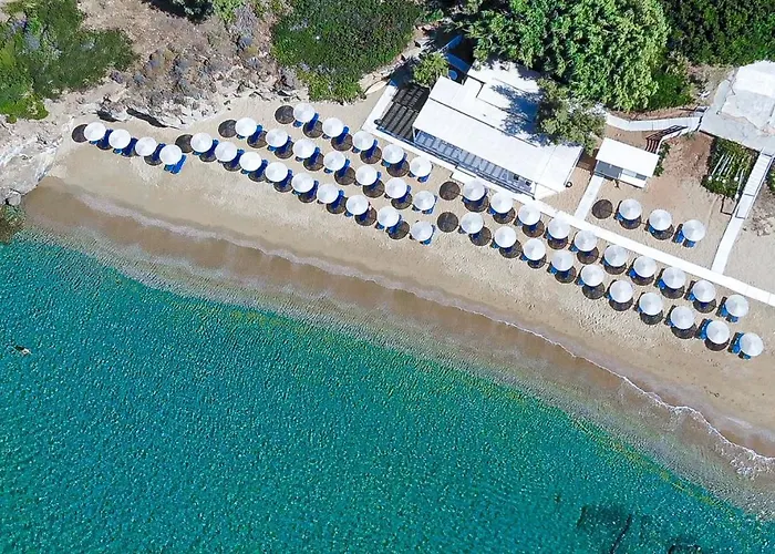 Perrakis 3* Kipri (Andros)