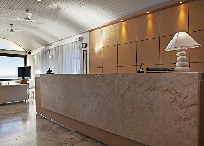 Perrakis 3* Kipri (Andros)