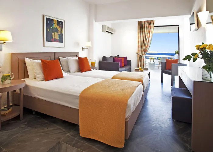 Perrakis 3* Kipri (Andros)