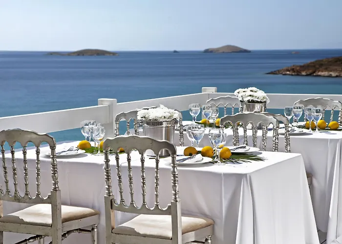 Perrakis 3* Kipri (Andros)