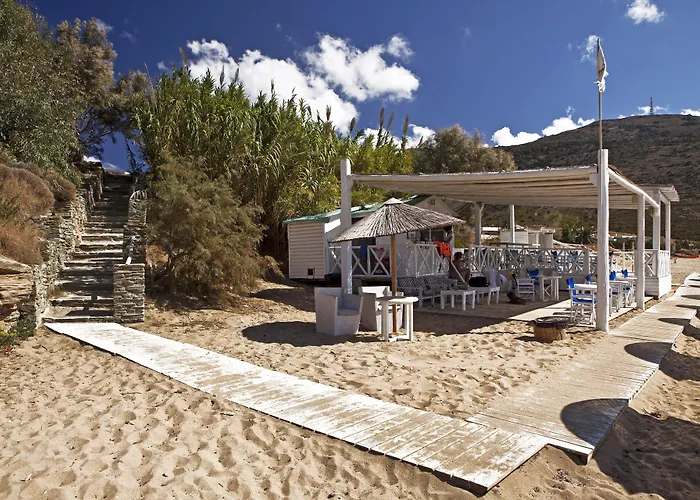 Perrakis Kipri (Andros)