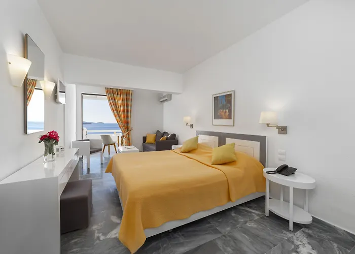 Perrakis 3* Kipri (Andros)