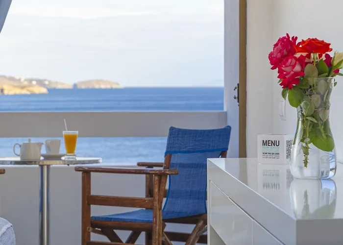 Perrakis Kipri (Andros)